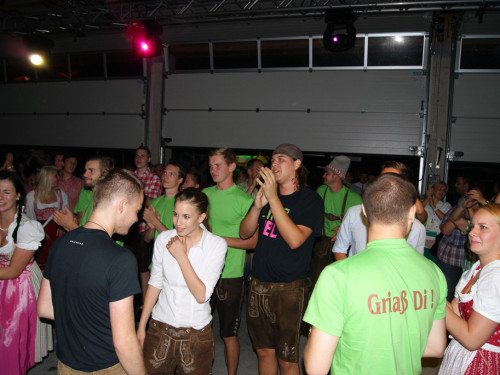 Lederhosen Party – Foto 49