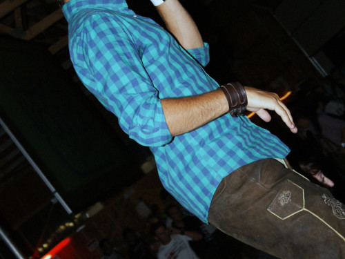 Lederhosen Party – Foto 50