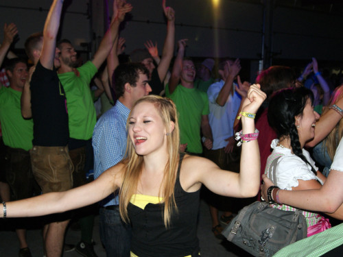 Lederhosen Party – Foto 52