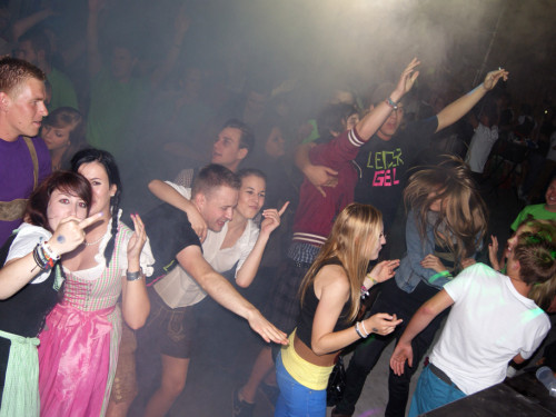 Lederhosen Party – Foto 55