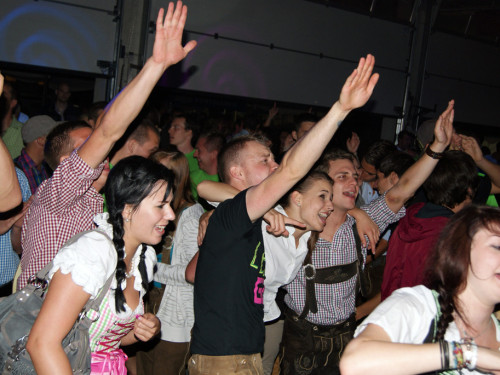 Lederhosen Party – Foto 56