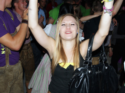 Lederhosen Party – Foto 57