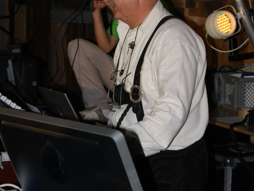 Lederhosen Party – Foto 58