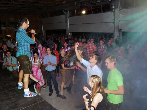 Lederhosen Party – Foto 59