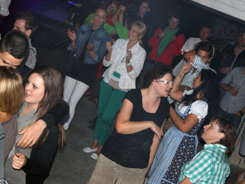 Lederhosen Party – Foto 60