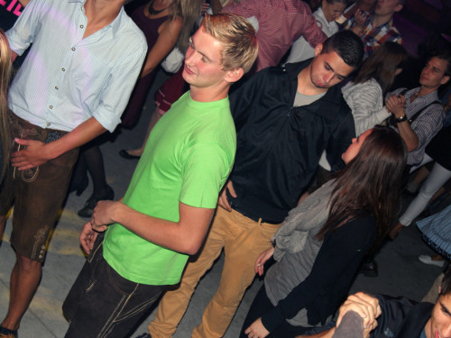 Lederhosen Party – Foto 61