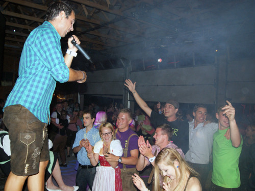 Lederhosen Party – Foto 64