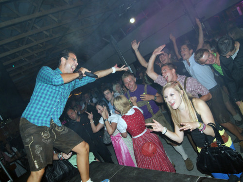 Lederhosen Party – Foto 65