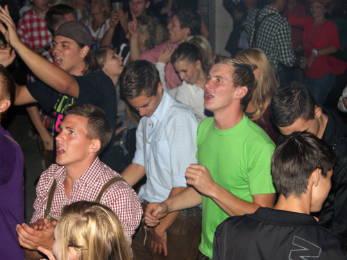 Lederhosen Party – Foto 66