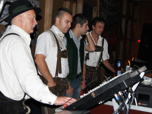 Lederhosen Party – Foto 67
