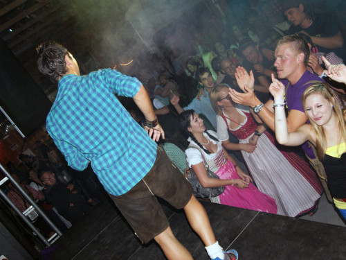 Lederhosen Party – Foto 68