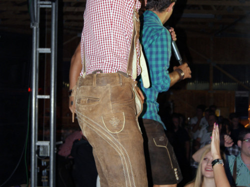Lederhosen Party – Foto 70