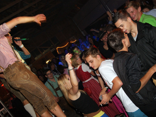 Lederhosen Party – Foto 72