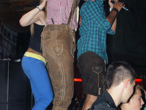 Lederhosen Party – Foto 74