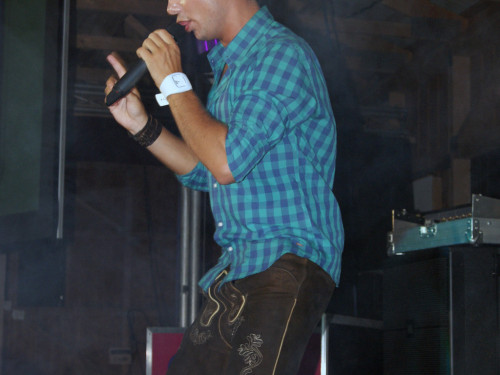 Lederhosen Party – Foto 75