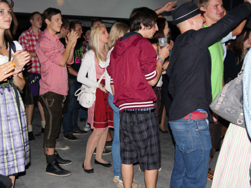 Lederhosen Party – Foto 77