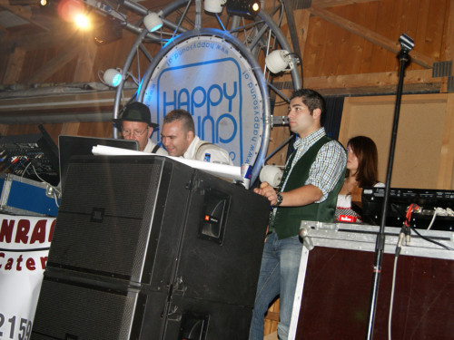 Lederhosen Party – Foto 78