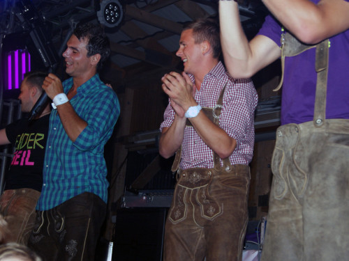 Lederhosen Party – Foto 79