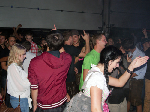 Lederhosen Party – Foto 80