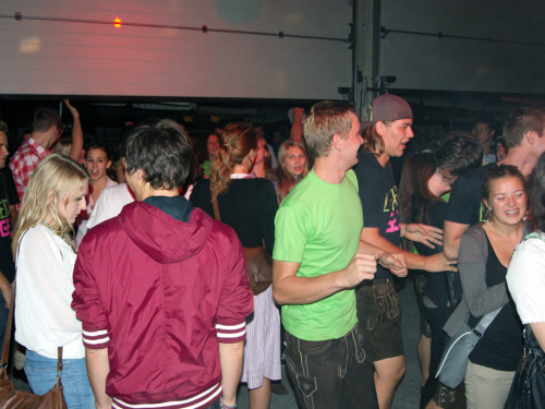 Lederhosen Party – Foto 81
