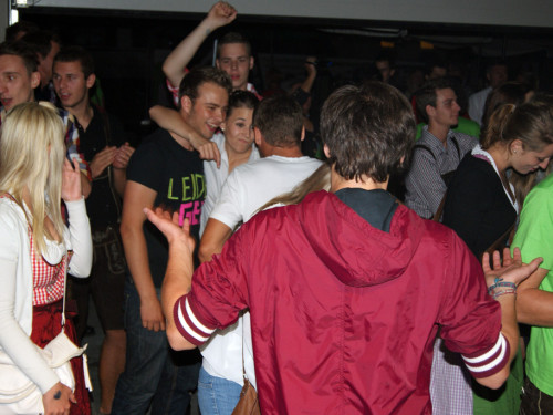 Lederhosen Party – Foto 82
