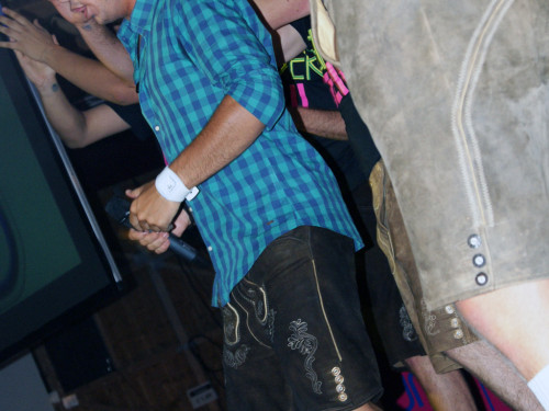 Lederhosen Party – Foto 83