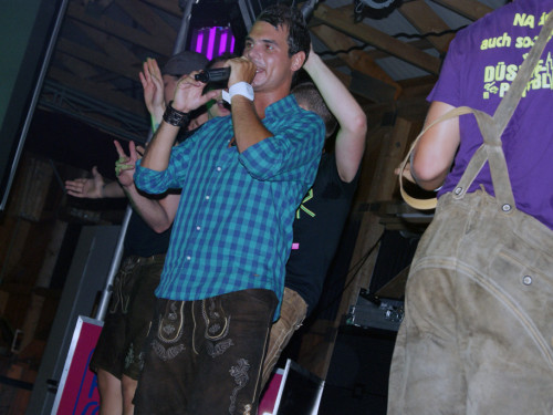 Lederhosen Party – Foto 84
