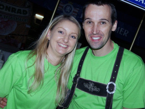 Lederhosen Party – Foto 86