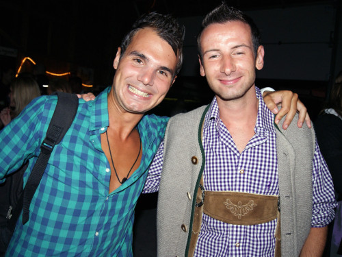 Lederhosen Party – Foto 87