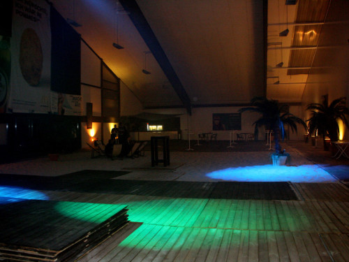 Depart.Fm Beach Party – Foto 3