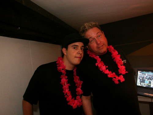 Depart.Fm Beach Party – Foto 7