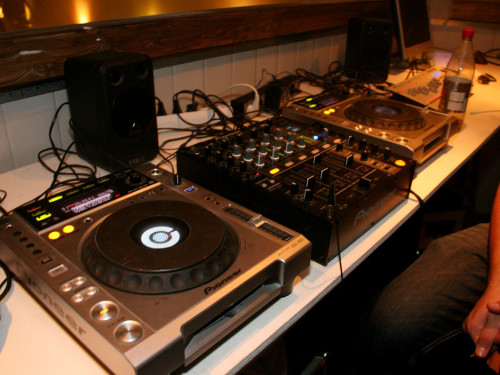 Depart.Fm Beach Party – Foto 9