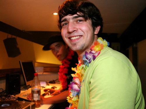 Depart.Fm Beach Party – Foto 12
