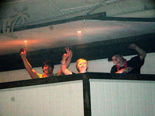Depart.Fm Beach Party – Foto 13
