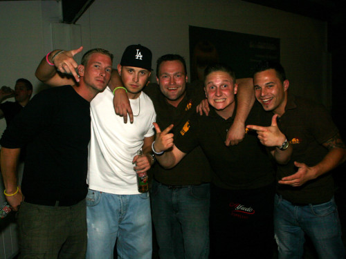 Depart.Fm Beach Party – Foto 15