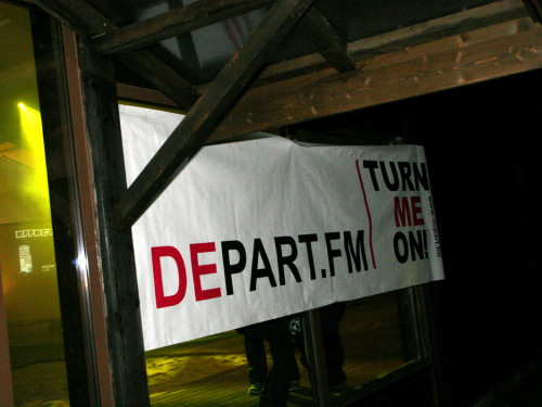 Depart.Fm Beach Party – Foto 19