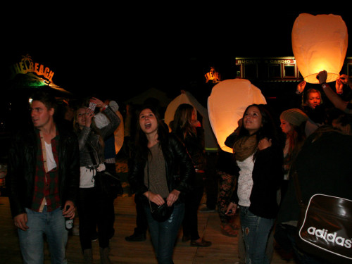 Depart.Fm Beach Party – Foto 21