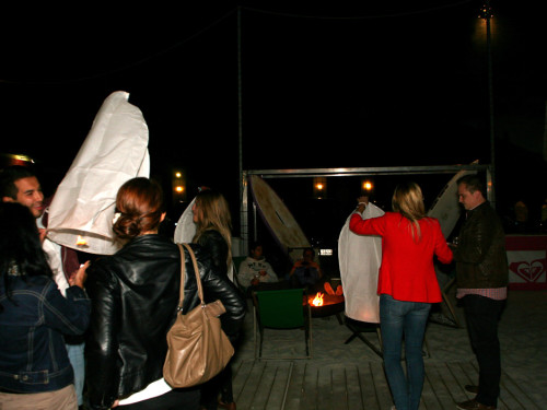 Depart.Fm Beach Party – Foto 29