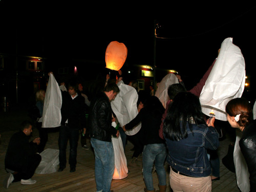 Depart.Fm Beach Party – Foto 30