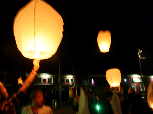 Depart.Fm Beach Party – Foto 31
