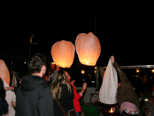Depart.Fm Beach Party – Foto 34