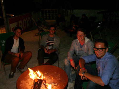 Depart.Fm Beach Party – Foto 47