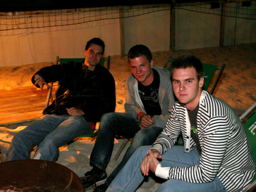 Depart.Fm Beach Party – Foto 48