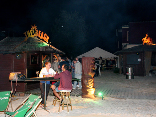Depart.Fm Beach Party – Foto 49