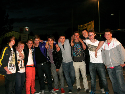 Depart.Fm Beach Party – Foto 50