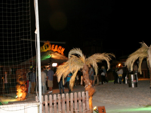 Depart.Fm Beach Party – Foto 51
