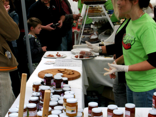 2. Hofer Chilifest – Foto 20