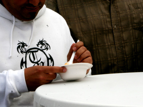 2. Hofer Chilifest – Foto 47
