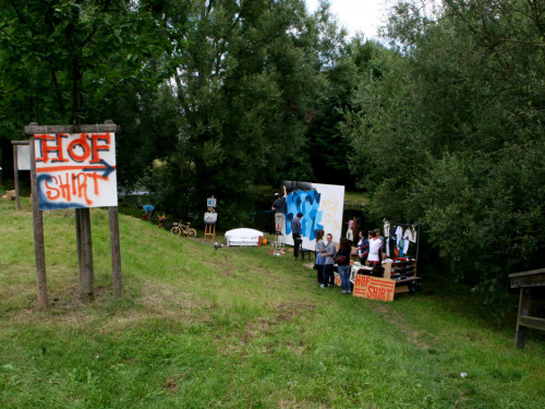 Saaleauenfest – Foto 2