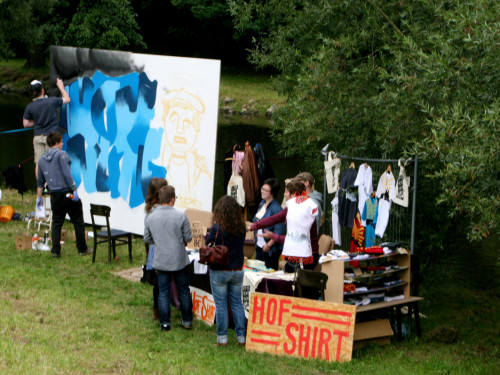 Saaleauenfest – Foto 3
